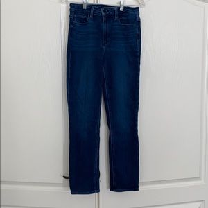 Paige Hoxton Slim 29 Blue